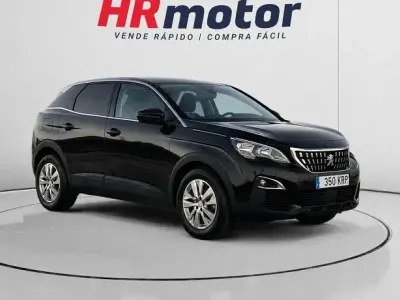 Usado Peugeot 3008