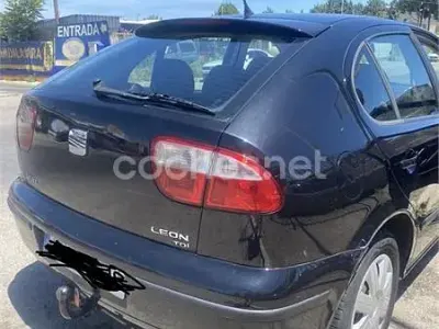 Usado Seat Leon