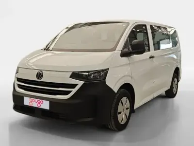 Usado VW Caravelle 110 CV (80 kW) 2025 Van