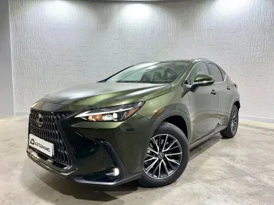 Usado Lexus NX450h+