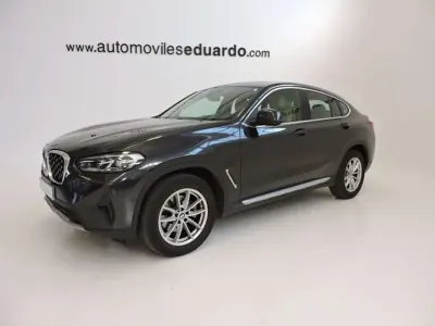 Usado BMW X4