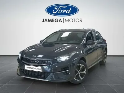 Usado Kia XCeed