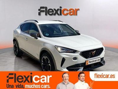 Usado Cupra Formentor 150 CV (110 kW) 2022 Blanco SUV