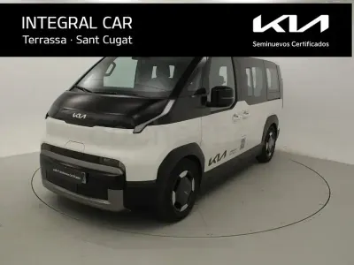 Usado Kia PV5