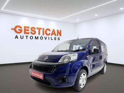Fiat Qubo