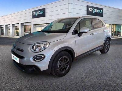 Occasion Fiat 500X S 120 ch (88 kW) 2021 Gris SUV