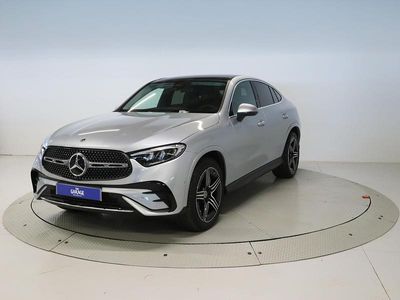 Mercedes GLC220