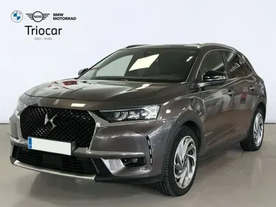 Usado DS Automobiles DS7 Crossback