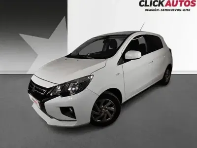 Usado Mitsubishi Space Star