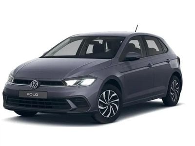 Nieuw VW Polo Match 80 PK (58 kW) 2026 Grijs Hatchback