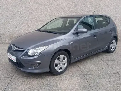 Begagnad Hyundai i30