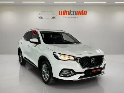 Usado MG HS Comfort 162 CV (119 kW) 2023 Blanco SUV