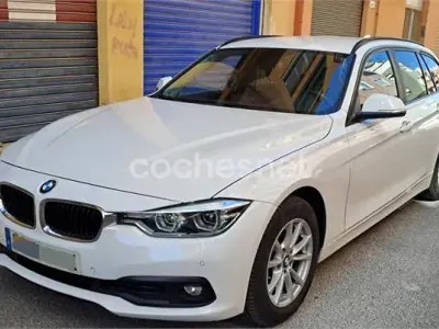 Usado BMW 318