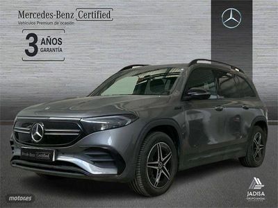 Mercedes EQB300