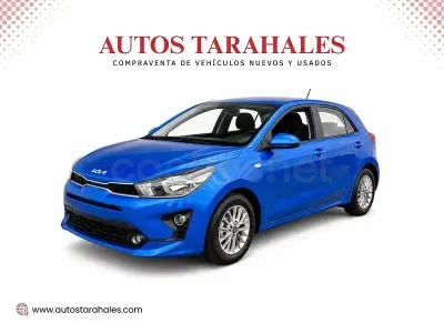 Usado Kia Rio