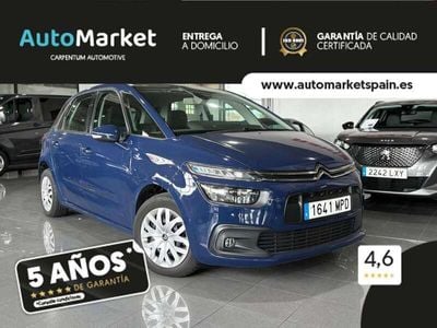 Citroën C4 Picasso