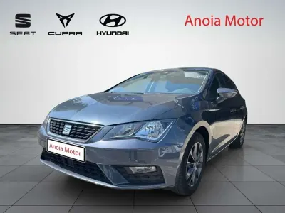 Usado Seat Leon