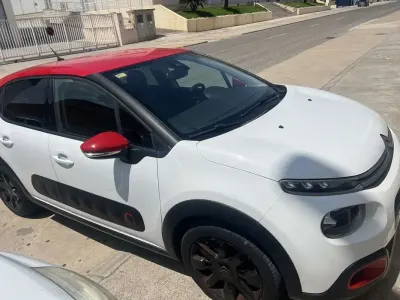 Usado Citroën C3