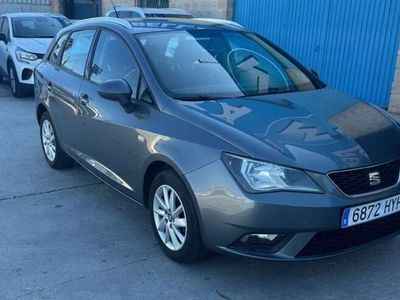 Seat Ibiza ST