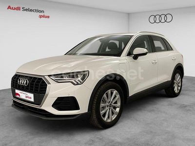 Blanco Usado 2023 Audi Q3 Advanced SUV | 34.990 € (Buen precio)