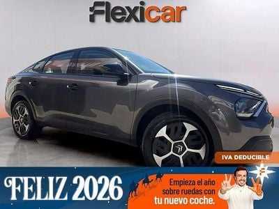 Gris Usado 2024 Citroën C4 X PureTech SUV | 16.690 € (Super precio)