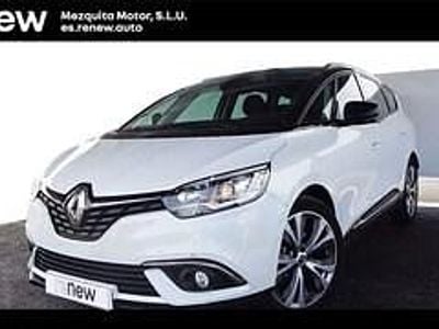 Renault Grand Scénic IV
