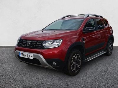 Usado 2020 Dacia Duster | 15.900 € (Un poco caro)