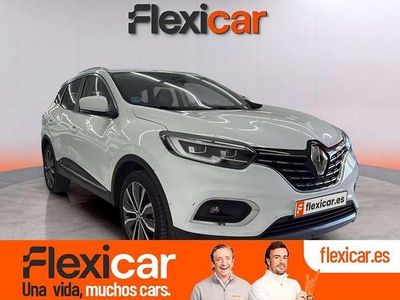 Usado Renault Kadjar Business 140 CV (102 kW) 2019 Blanco SUV