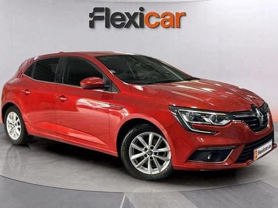 Renault Mégane IV