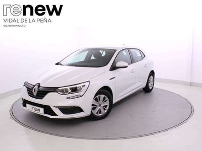 usado Renault Mégane IV 