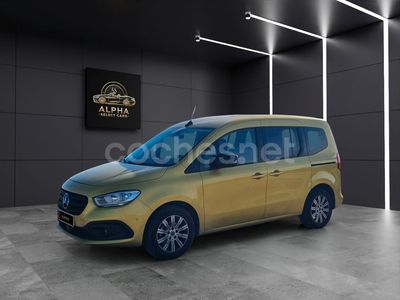 Mercedes Citan 110