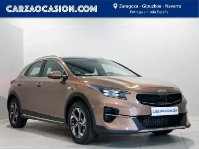 Usado Kia XCeed 120 CV (88 kW) 2022 Otro SUV