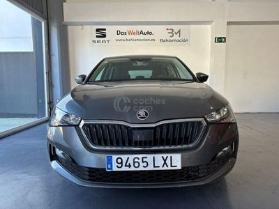 usado Skoda Scala 1.0 Tsi Ambition 81kw