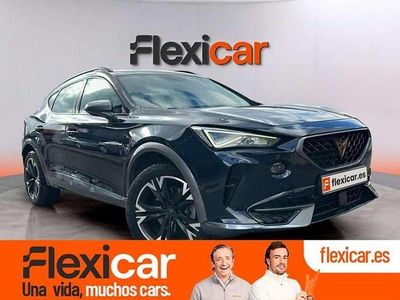 Brugt Cupra Formentor 150 HK (110 kW) 2022 Blå SUV