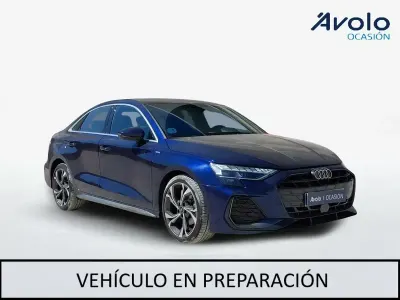 Usado Audi A3 S-Line 150 CV (110 kW) 2025 Berlina
