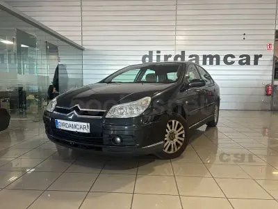 Usado Citroën C5