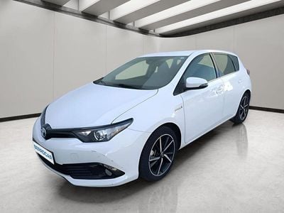 Toyota Auris Hybrid
