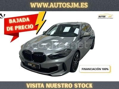 BMW M135