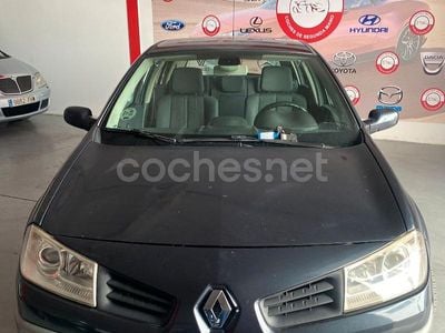 Renault Mégane III