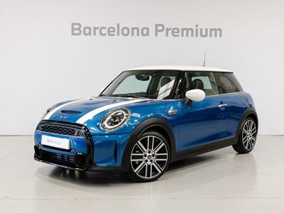 usado Mini Cooper S 3 Puertas131 kW (178 CV)