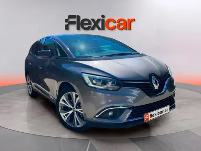 Usado Renault Grand Scénic IV