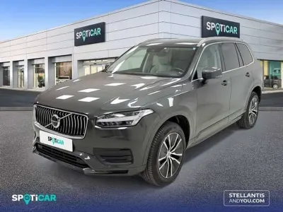 Usado Volvo XC90