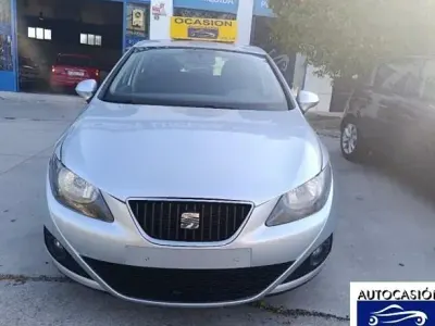 Usado Seat Ibiza Style 75 CV (55 kW) 2011