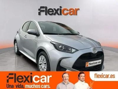 Occasion Toyota Yaris Hybrid Business Edition 116 PK (85 kW) 2025 Grijs