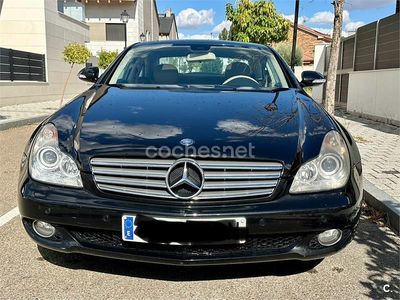 Mercedes CLS320