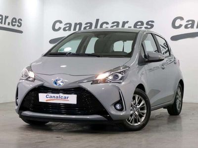 usado Toyota Yaris 100H 1.5 Active