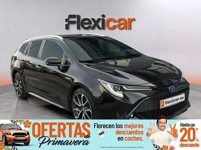 Usado Toyota Corolla Sport 180 CV (132 kW) 2020 Otro