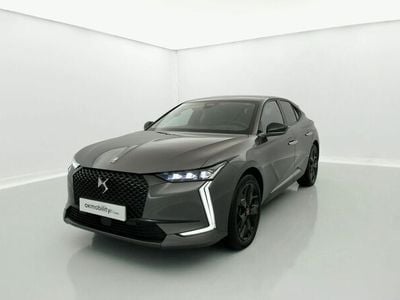 DS Automobiles DS4