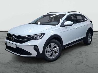 Usado VW Taigo 95 CV (69 kW) 2023 Blanco SUV