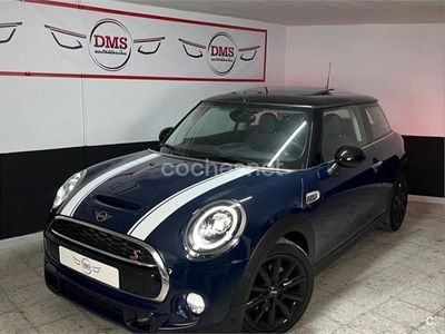 Usado 2019 Mini Cooper SD Utilitario | 25.990 €